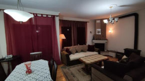 Guest House In Center Korce